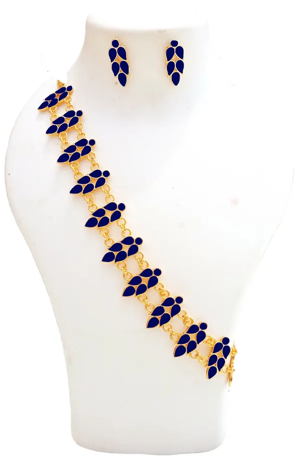 Assamese_Jewellery_Set_For_Women_&_Girl